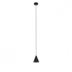 Lampa wisząca LED 5W COMET BELL P0434 MaxLight