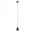 Lampa wisząca LED 5W COMET BELL P0434 MaxLight