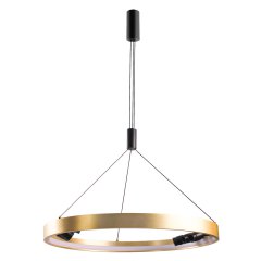 Lampa wisząca LED 34W Serafino 60 AZ5834 Azzardo