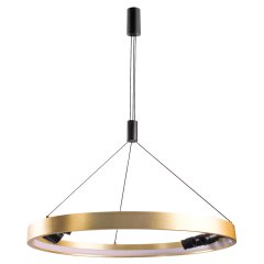 Lampa wisząca LED 43W Serafino 80 AZ5835 Azzardo