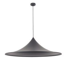 Lampa wisząca Keldan 90 BK AZ5904 Azzardo