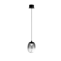 Lampa wisząca LED 5W dymiona Pamela 11 AZ6267 Azzardo