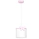 Dziecięca lampa wisząca SWEET 9408 Luminex