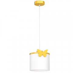 Dziecięca lampa wisząca SWEET 9414 Luminex