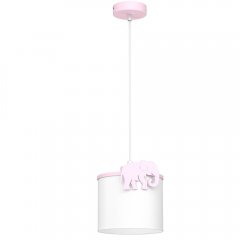 Dziecięca lampa wisząca SWEET 9451 Luminex