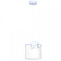 Dziecięca lampa wisząca SWEET 9454 Luminex