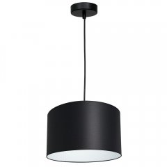 Lampa wisząca abażurowa ARDEN 3472 Luminex