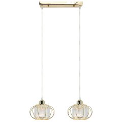 Lampa wisząca ACRI 8221 / 2 TR Elem