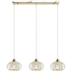 Lampa wisząca ACRI 8221 / 3 TR Elem