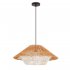 Lampa wisząca AFRICA 31-26897 Candellux