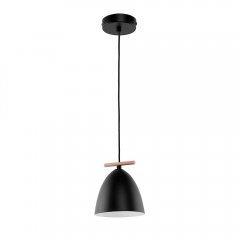 Lampa wisząca AIDA BLACK 2573 TK Lighting