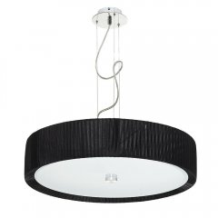 Lampa wisząca ALEHANDRO 55 5353 Nowodvorski