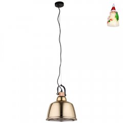 Lampa wisząca AMALFI L 8381 Nowodvorski