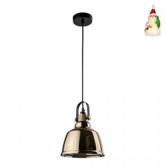 Lampa wisząca AMALFI M 9153 Nowodvorski