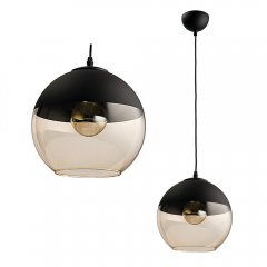 Lampa wisząca AMBER 2381 TK Lighting