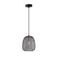 Lampa wisząca Amiria PND-28612-BK-SG Italux