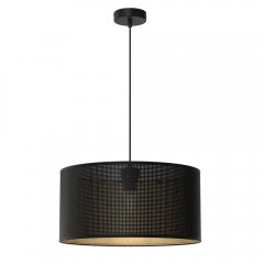 Lampa wisząca ażurowa LOFT SHADE 5252 Luminex