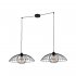 Lampa wisząca BARBELLA 6262 TK Lighting