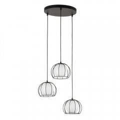 Lampa wisząca BENIAMIN 4812 TK Lighting