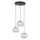 Lampa wisząca BENIAMIN 4812 TK Lighting