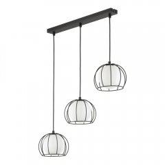 Lampa wisząca BENIAMIN 4813 TK Lighting