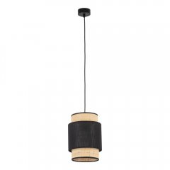 Lampa wisząca BOHO NEW Czarny 5656 TK Lighting