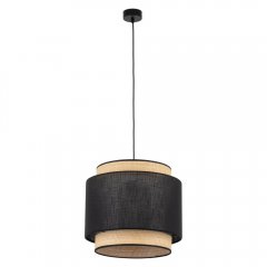 Lampa wisząca BOHO NEW Czarny 5657 TK Lighting