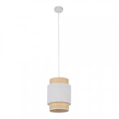 Lampa wisząca BOHO NEW WHITE 5652 TK Lighting