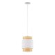 Lampa wisząca BOHO WHITE 6528 TK Lighting