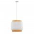 Lampa wisząca BOHO WHITE 6529 TK Lighting