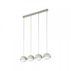 Lampa wisząca BONO BEIGE 10213 TK Lighting