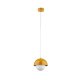 Lampa wisząca BONO OCHRA 10265 TK Lighting