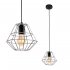 Lampa wisząca BRYLANT 791 TK Lighting