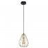 Lampa wisząca BRYLANT GOLD 2787 TK Lighting