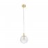 Lampa wisząca CADIX GOLD 210 4609 TK Lighting