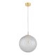 Lampa wisząca CADIX GOLD 300 4610 TK Lighting