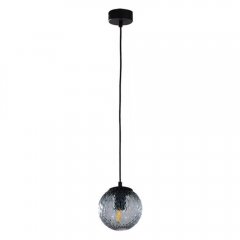 Lampa wisząca CADIX grafitowy 6337 TK Lighting