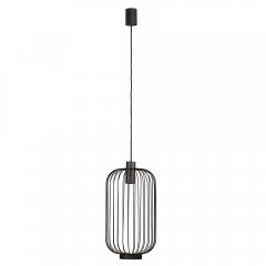 Lampa wisząca CAGE I 6844 Nowodvorski