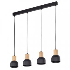 Lampa wisząca CAIRO 4896 TK Lighting