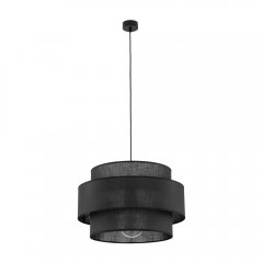 Lampa wisząca CALISTO BLACK 4999 TK Lighting