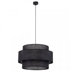 Lampa wisząca CALISTO BLACK 5099 TK Lighting