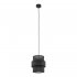 Lampa wisząca CALISTO BLACK 5306 TK Lighting