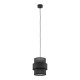 Lampa wisząca CALISTO BLACK 5306 TK Lighting