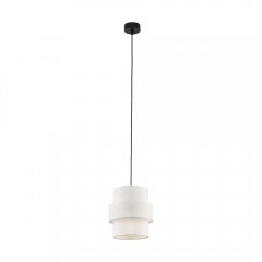 Lampa wisząca CALISTO WHITE 5094 TK Lighting