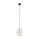 Lampa wisząca CALISTO WHITE 5094 TK Lighting