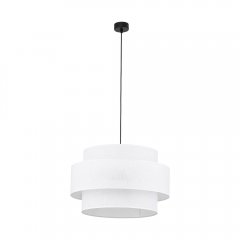 Lampa wisząca CALISTO WHITE 5363 TK Lighting