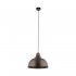 Lampa wisząca CAP BROWN 6926 TK Lighting