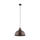 Lampa wisząca CAP BROWN 6926 TK Lighting