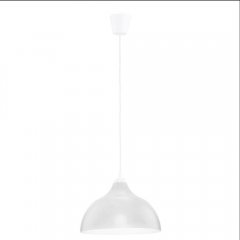 Lampa wisząca CAP NEW WHITE 569 TK Lighting