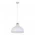 Lampa wisząca CAP WHITE 2070 TK Lighting